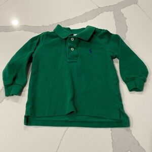 Polo by Ralph Lauren 12M